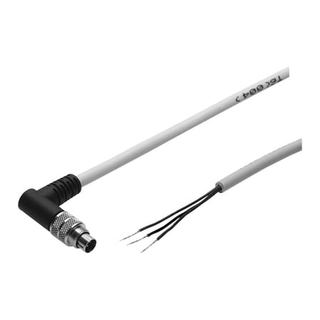 Festo Connecting Cable NEBC-M9W5-K-2-N-LE3 NEBC-M9W5-K-2-N-LE3